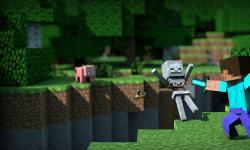 Featured image of post Minecraft的一段往事